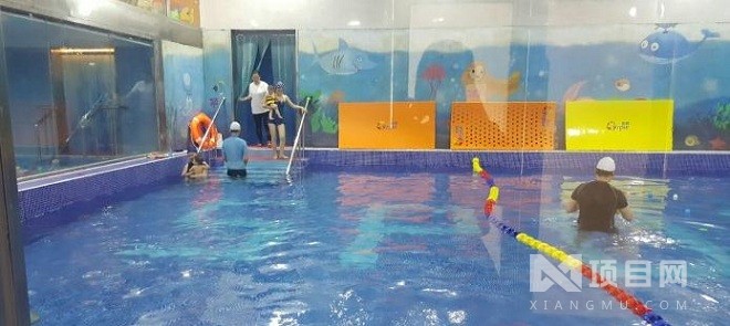世邦親子游泳俱樂(lè)部 世邦親子游泳俱樂(lè)部