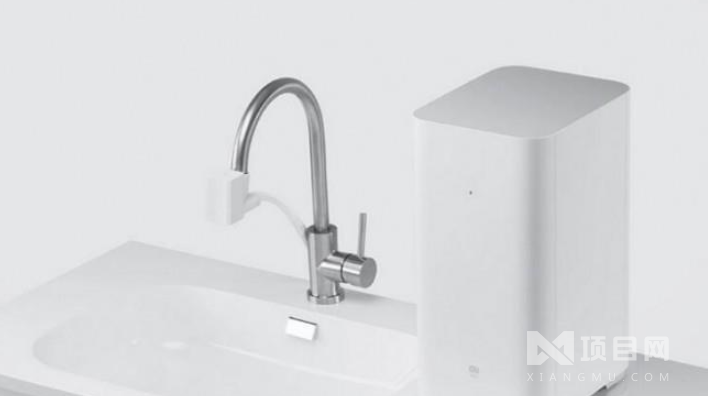 鸿芯净水器