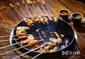 老爹烤肉加盟門檻高嗎?加盟者需滿足哪些方面地條件?