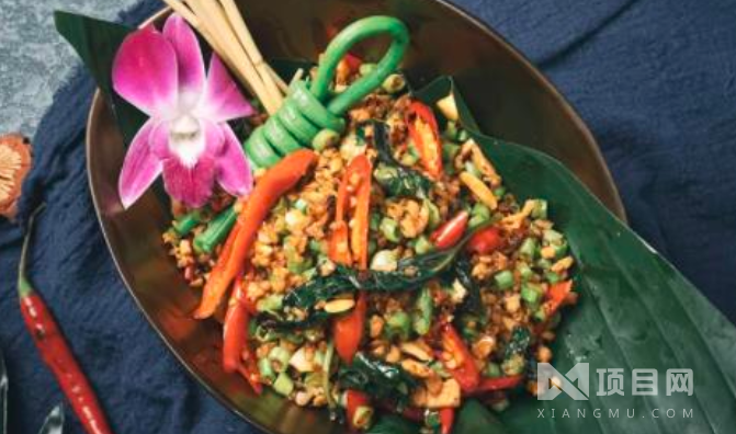 太食兽泰式茶餐厅