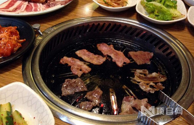 烤肉店运营成本,烤肉店运营成本分析
