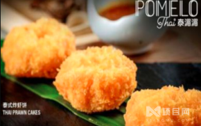 加盟POMELO泰湄湄泰式餐厅的优势多不多？