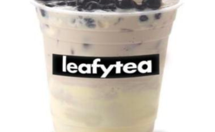 leaftea丰茶奶茶
