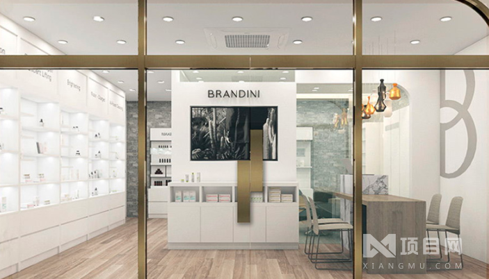 樂優(yōu)妍彩妝