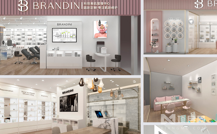 樂優(yōu)妍彩妝