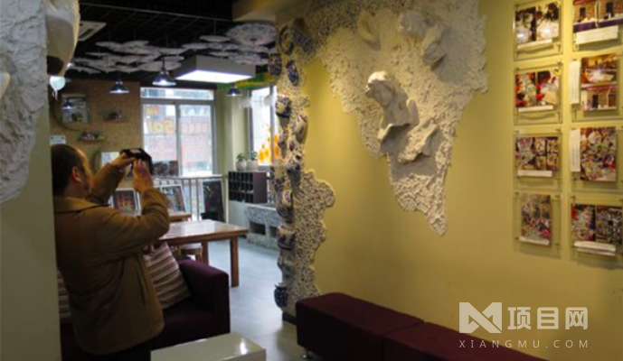 零晨美術(shù)教育