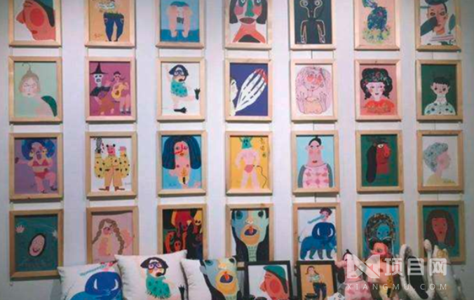 零晨美術(shù)教育