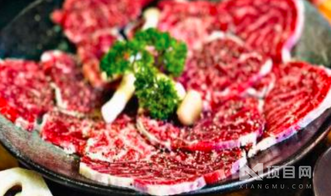 黑门烤肉居酒屋