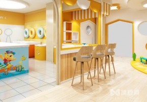 Cai.s Holley嬰兒游泳館加盟費大概多少錢？有哪些條件？