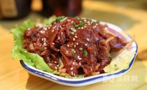 烤肉店加盟前景如何?加盟肉霸霸烤肉有哪些优势?