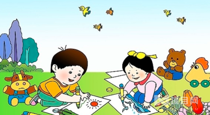 采翼創(chuàng)意繪畫