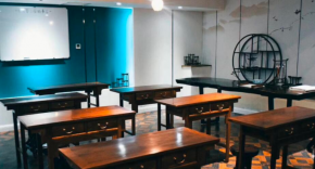 华铭国学加盟学校门店要统一吗？华铭国学大语文加盟怎么样？