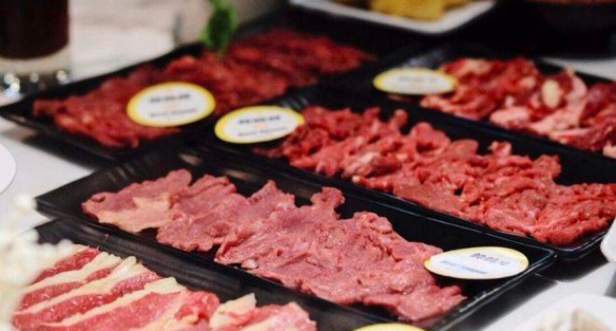 潮泰牛肉火锅