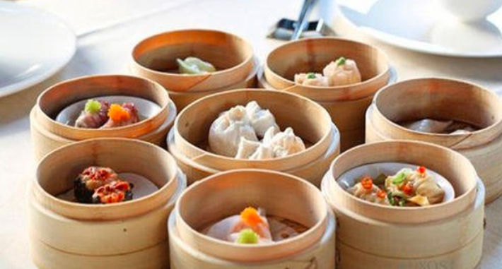点点心茶餐厅