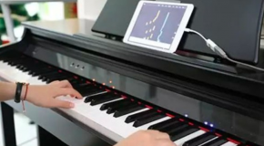 加盟堡兰迪斯智能钢琴的市场前景怎么样？未来有发展吗？