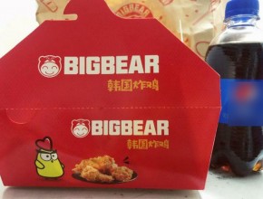 bigbear韩国炸鸡市场前景好吗？可以选择加盟吗