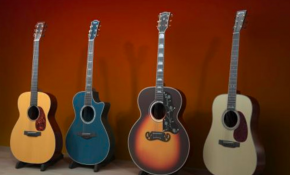 CORT吉他加盟设备如何购买？cort吉他属于什么档次？ 