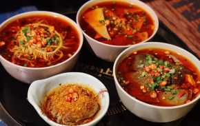 熊貓冒菜具體加盟流程是什么?加盟過程復(fù)雜嗎?