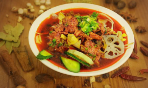 冒菜館的加盟門檻高嗎?加盟熊貓冒菜有何條件?