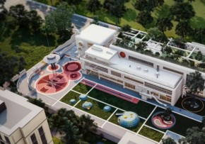 四川南充又一家偉才幼兒園要開辦了！