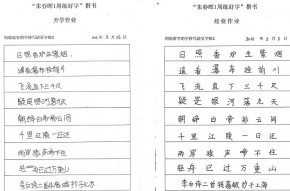 加盟朱春晖练字怎么样？加盟优势有哪些？