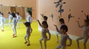 領(lǐng)尚舞蹈培訓(xùn)加盟市場前景如何？未來發(fā)展如何？