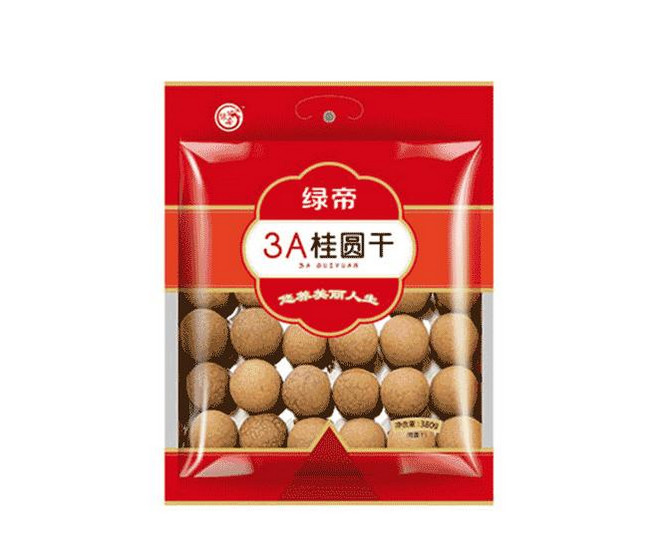 绿帝休闲食品