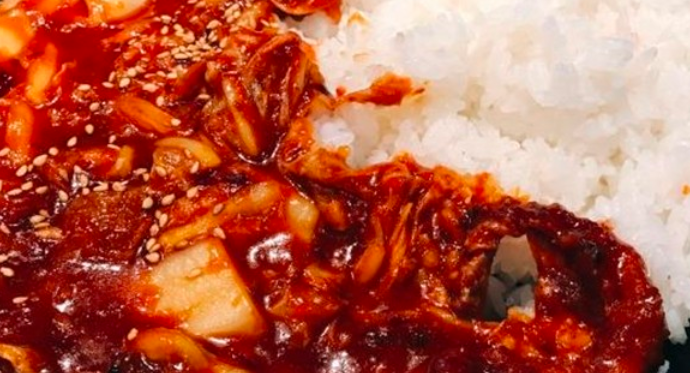 朴社长韩式石锅拌饭
