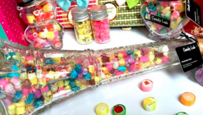 CandyLab糖果店加盟总部可以给到哪些支持与服务？