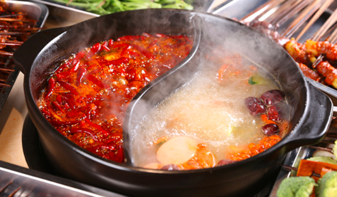 記憶味道鋼管廠小郡肝串串香