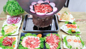 鍋叉子烤肉加盟怎么樣好不好，加盟后賺錢嗎？