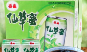 TIKIDA仙草蜜饮品加盟成本低，可操作性强，简单经营