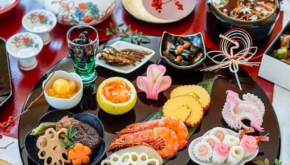 和民日式料理加盟店面风格是怎样？没有开店经验可以加盟吗？
