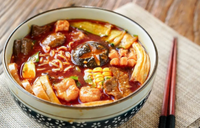 覓小柳麻辣燙的加盟費(fèi)貴嗎?保證金會(huì)退還嗎?