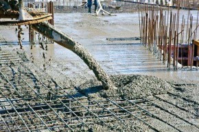 防水混凝土与普通混凝土的区别！朗凯奇防水混凝土施工优势
