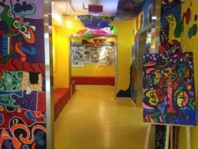 艾比少兒美術(shù)加盟費(fèi)大概是多少？費(fèi)用高嗎？