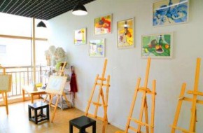 艾比少兒美術(shù)加盟市場前景如何？適合加盟嗎？