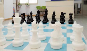 华粤国际象棋教育加盟学校的装修、设计谁负责？选址有何要求？