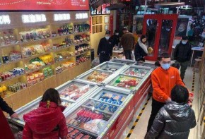 在哪里开尚捞汇火锅食材超市店比较好？如何选择开店位置？
