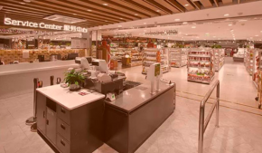 菜鲜果美超市加盟总部如何进行产品研发？产品质量有保证吗？