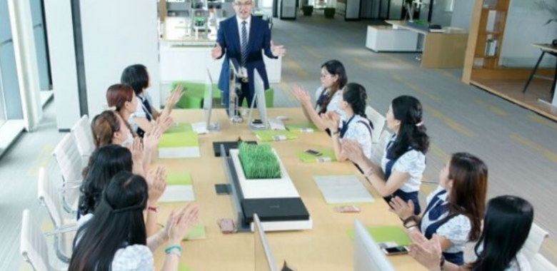 會計培訓(xùn)加盟