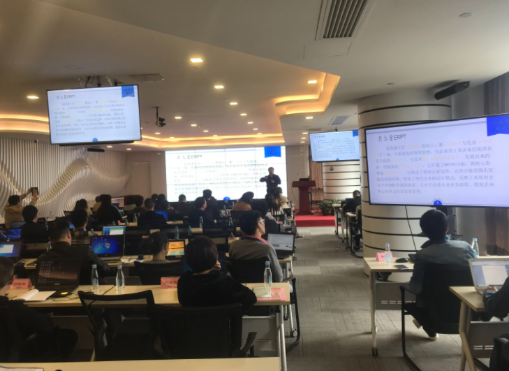 會計培訓(xùn)班加盟