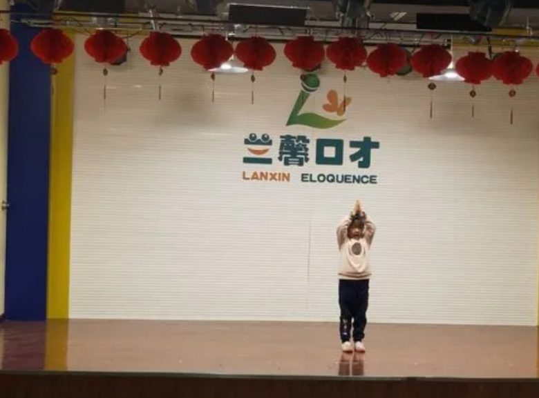 口才培訓(xùn)加盟