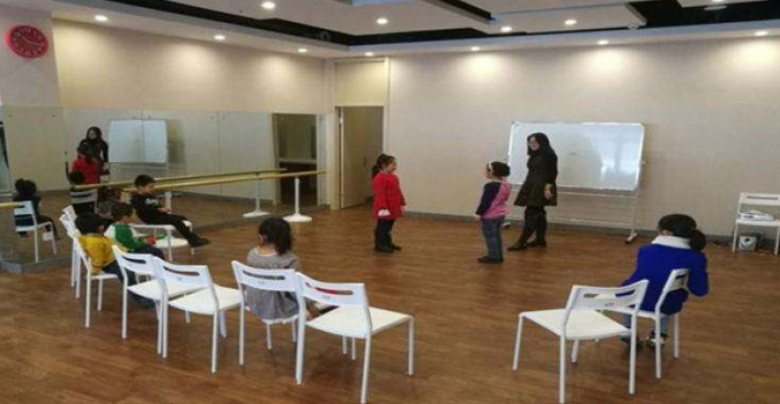 口才培訓(xùn)加盟