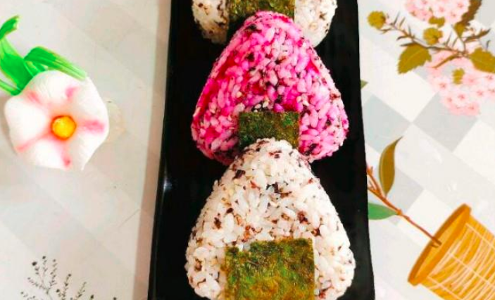 米乐御饭团