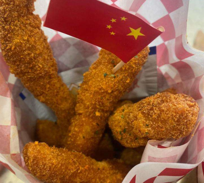 炸雞加盟 炸雞加盟