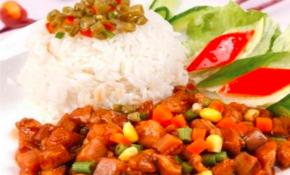加盟阿饭达台湾卤肉饭的条件是什么？专业技术指导，手把手教学