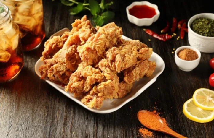 炸雞加盟 炸雞加盟