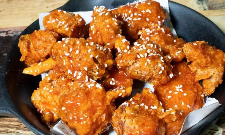 炸雞加盟 炸雞加盟