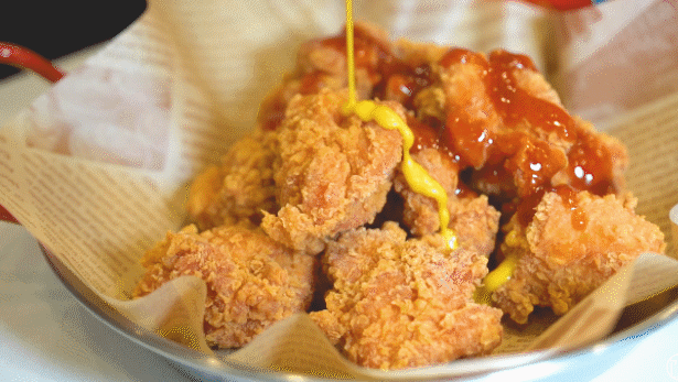 炸雞加盟 炸雞加盟